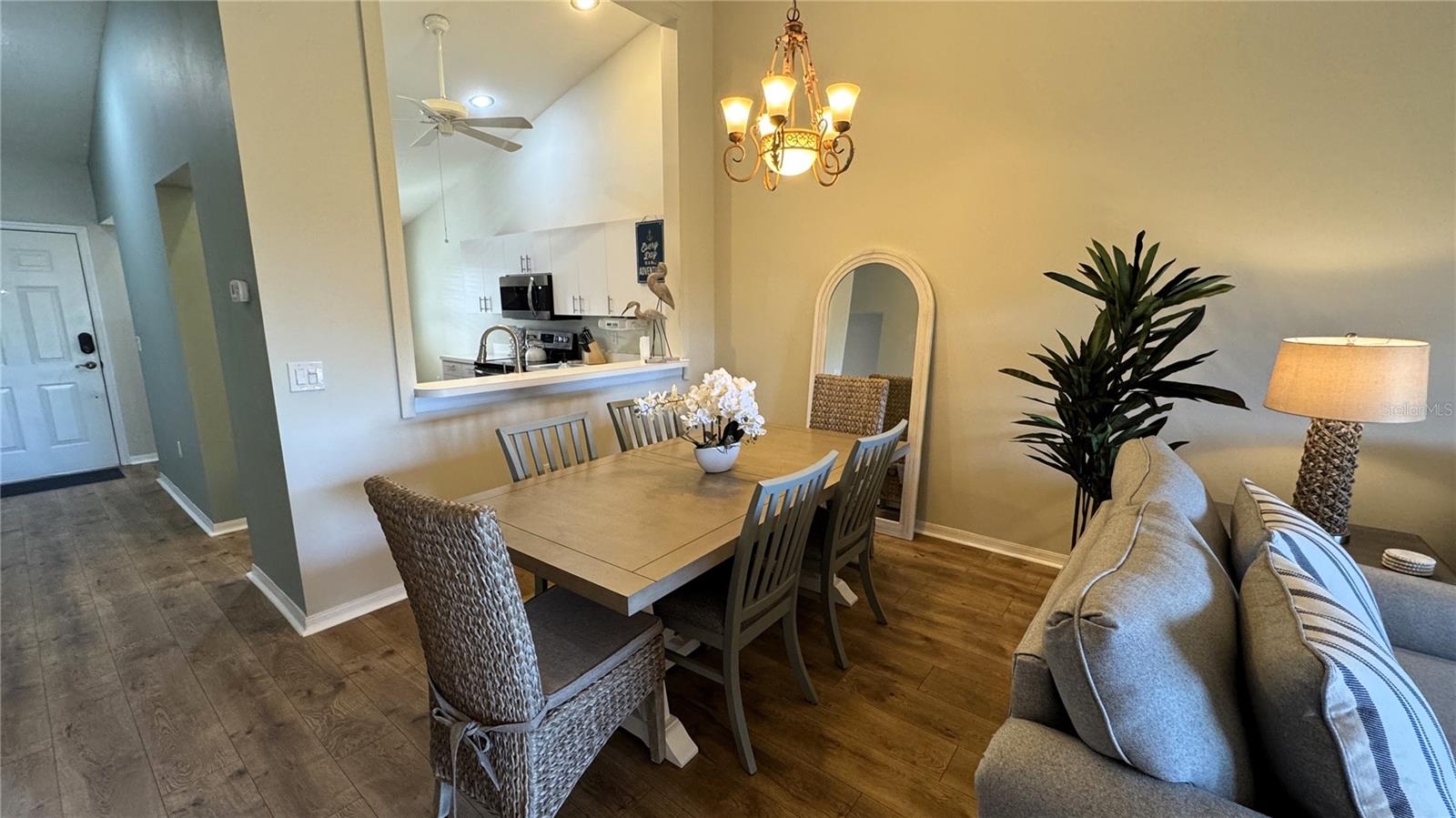 STONEYBROOK TERRACE 1 - Residential Lease