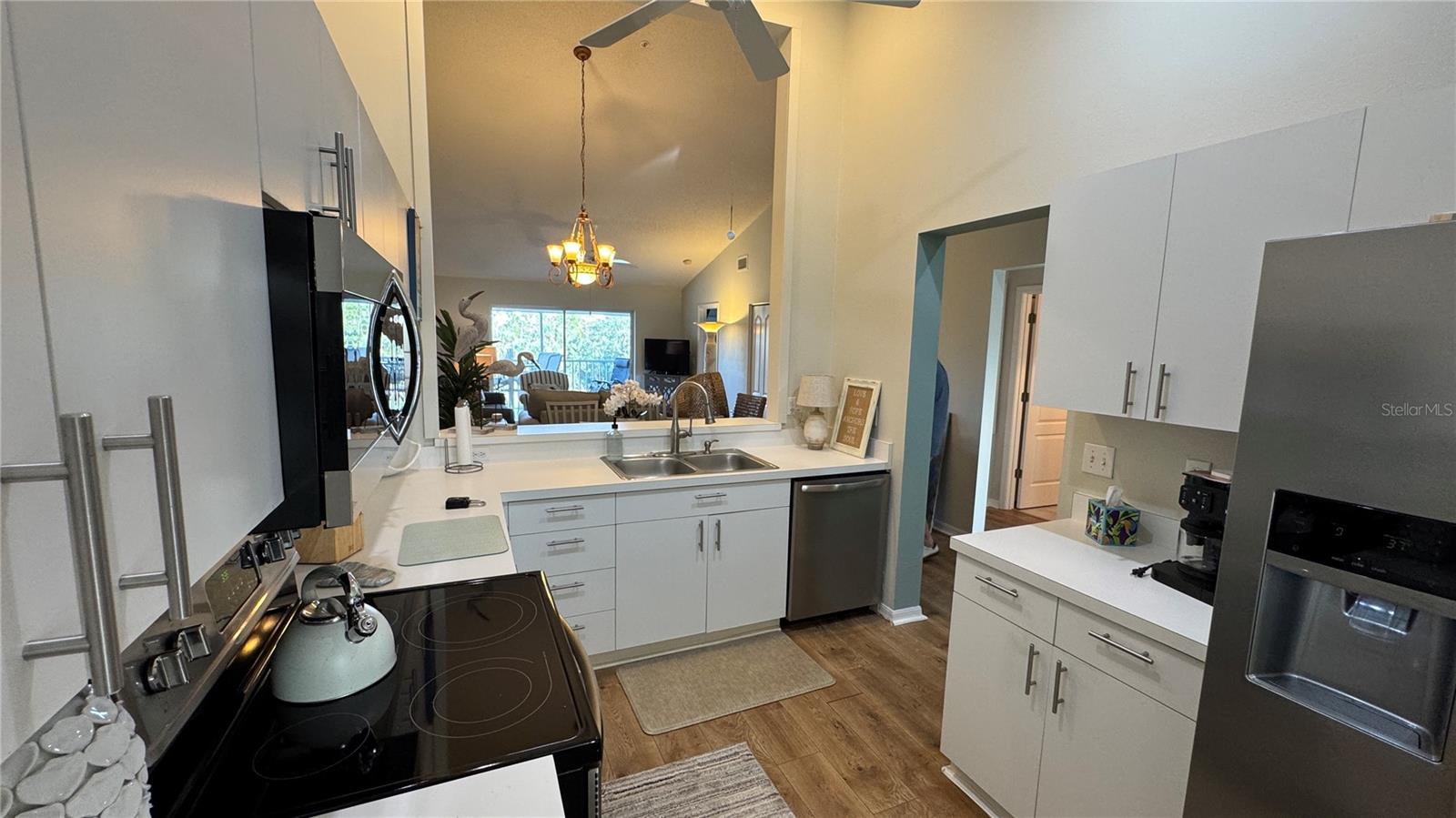 STONEYBROOK TERRACE 1 - Residential Lease