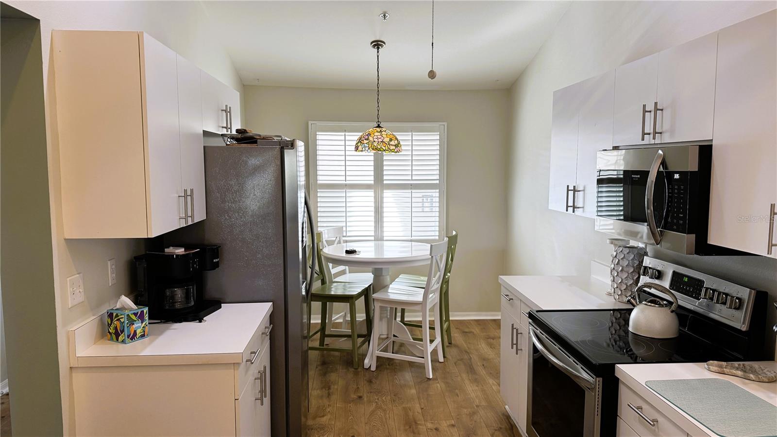 STONEYBROOK TERRACE 1 - Residential Lease