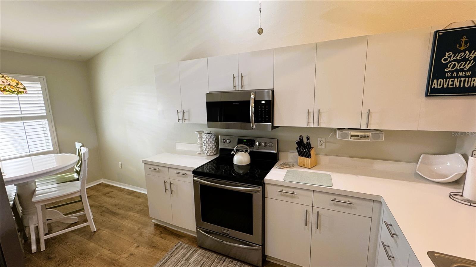 STONEYBROOK TERRACE 1 - Residential Lease