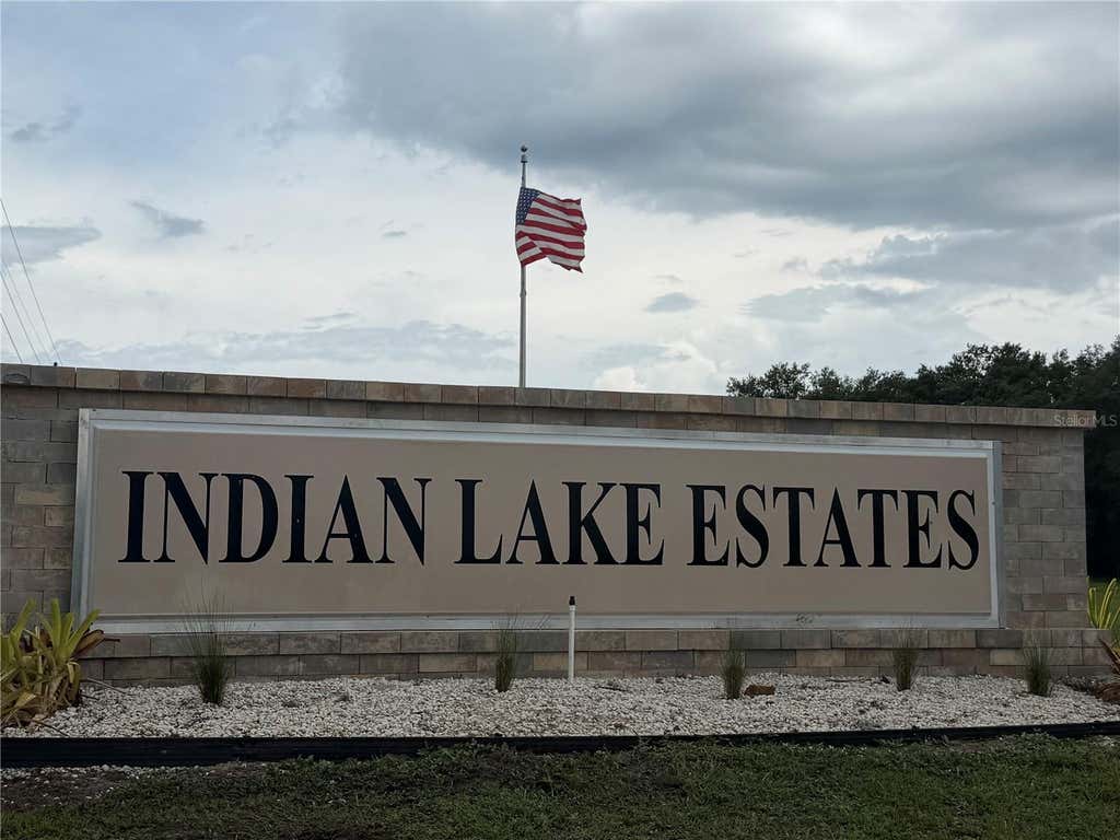 Photo of Gaillardia Drive, Indian Lake Estates, FL 33855 (MLS # TB8535882)