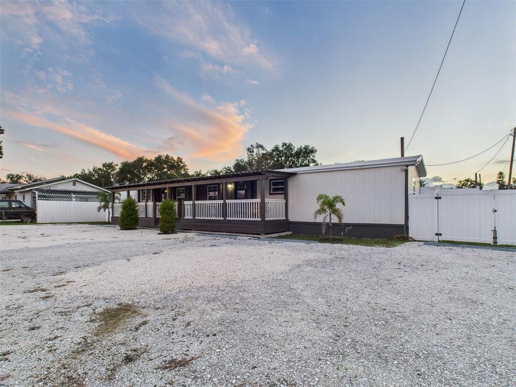 Photo of 221 1st Street, Davenport, FL 33837 (MLS # P4938304)