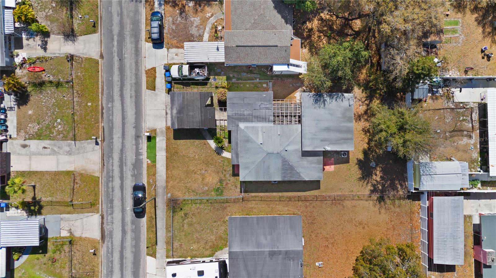 PINE CREST VILLA ADD 5 - Residential