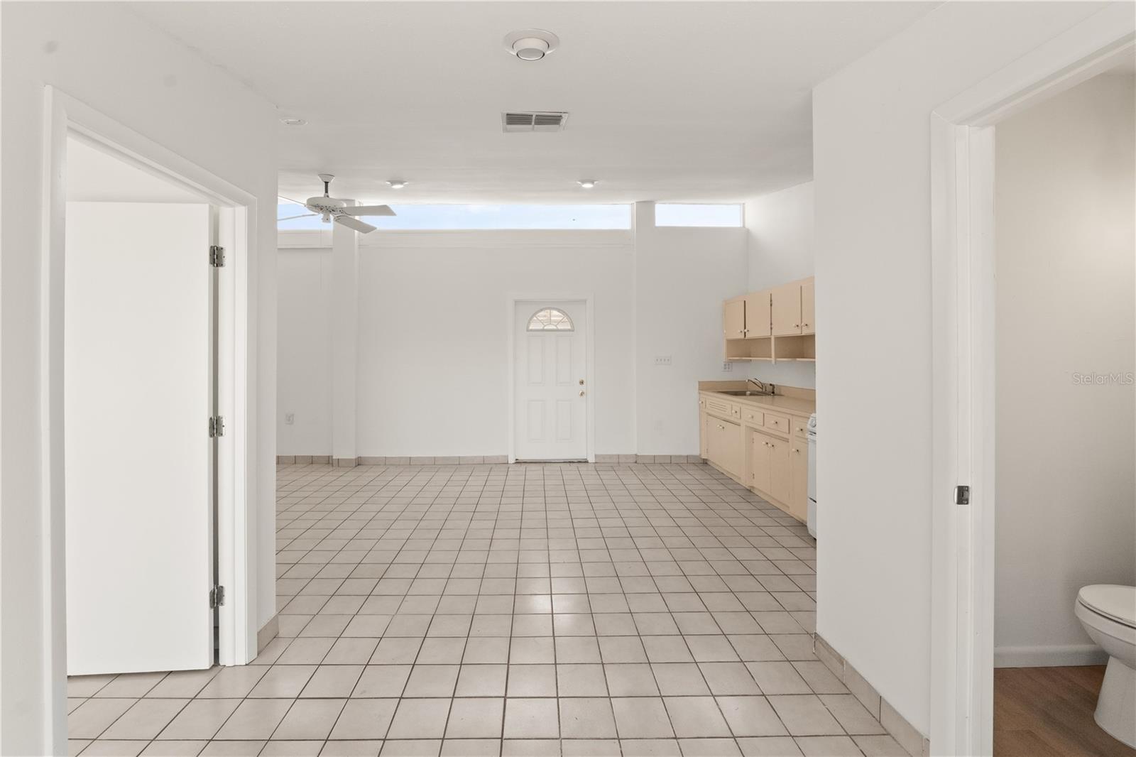 PINE CREST VILLA ADD 5 - Residential