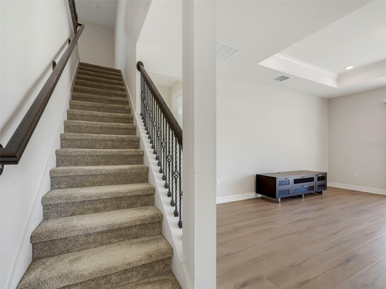 WILLOW RIDGE - Residential