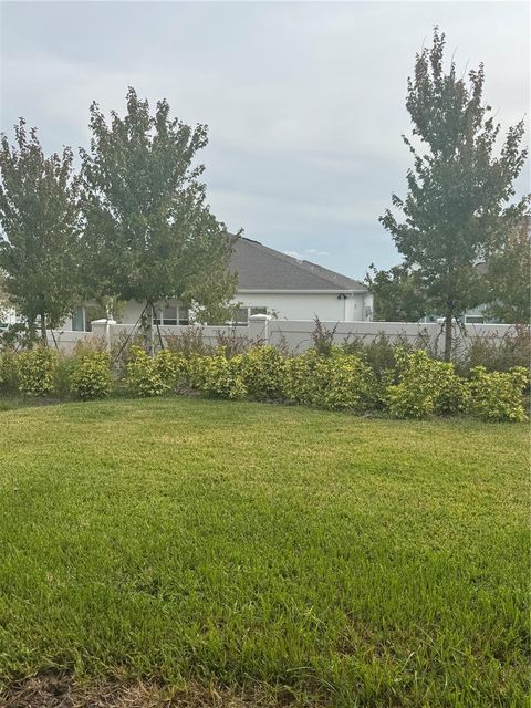 Tiny photo for 15319 Soaring Bluff Drive, Montverde, FL 34756 (MLS # TB8446946)