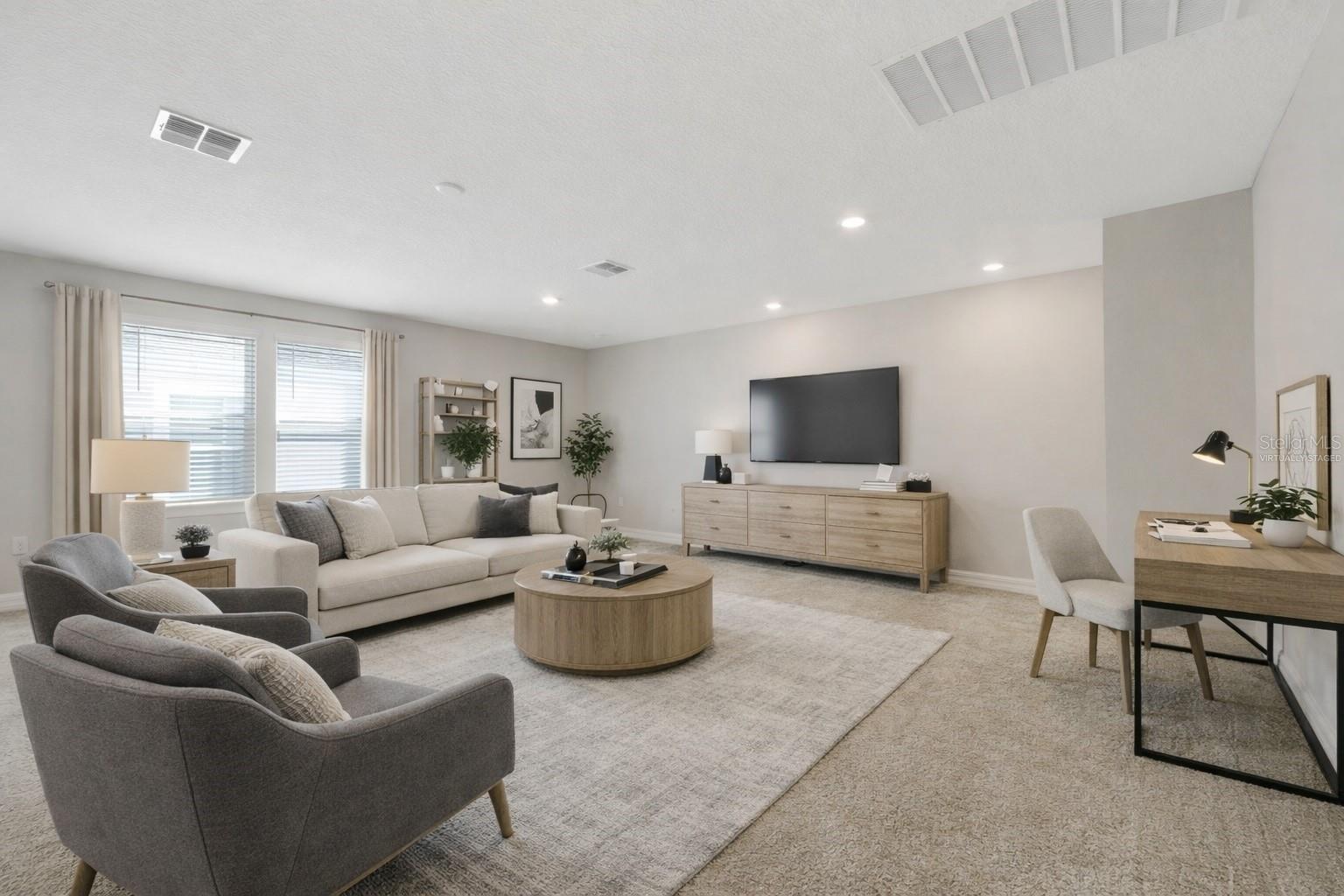 WILLOW RIDGE - Residential