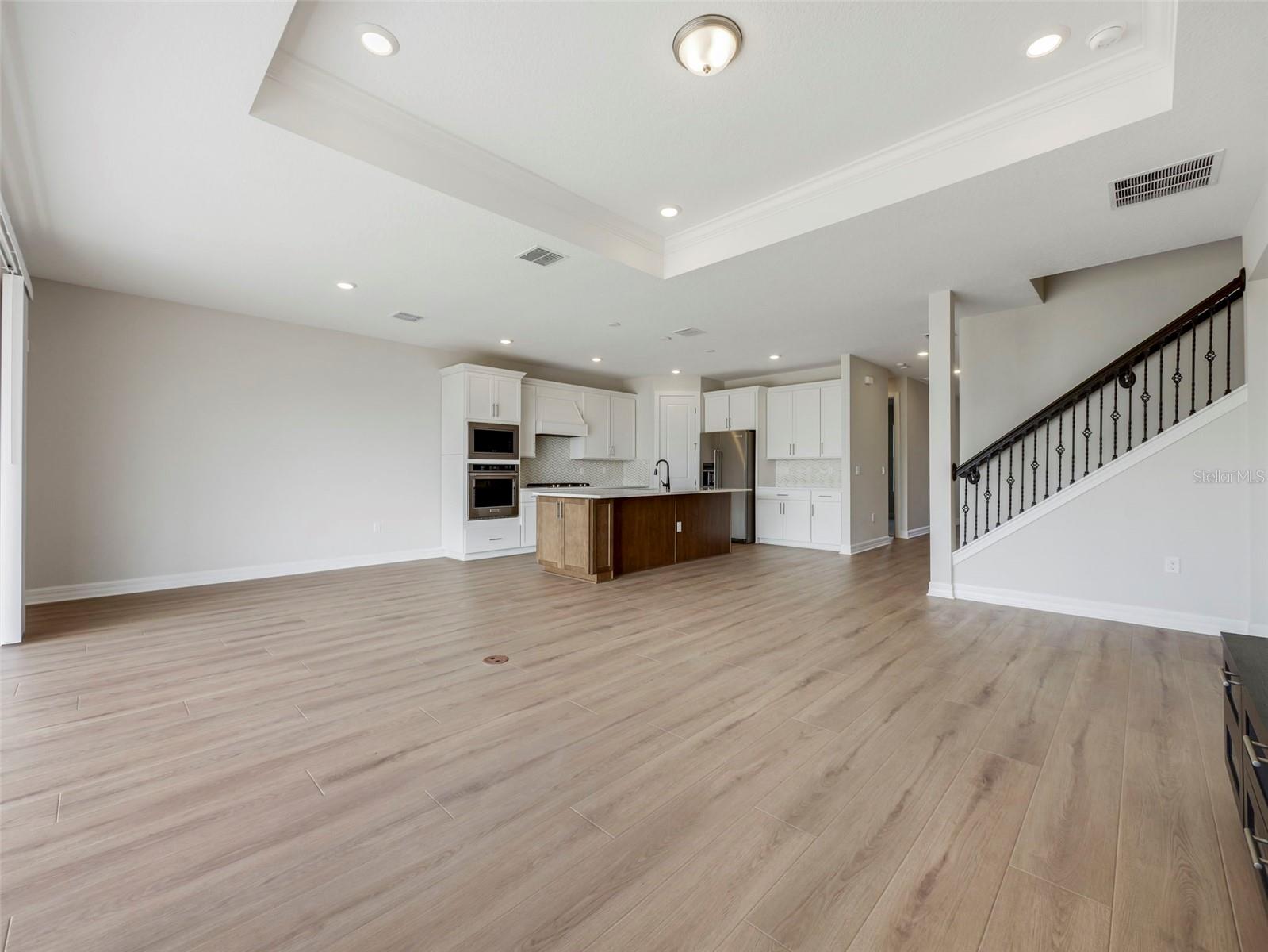 WILLOW RIDGE - Residential