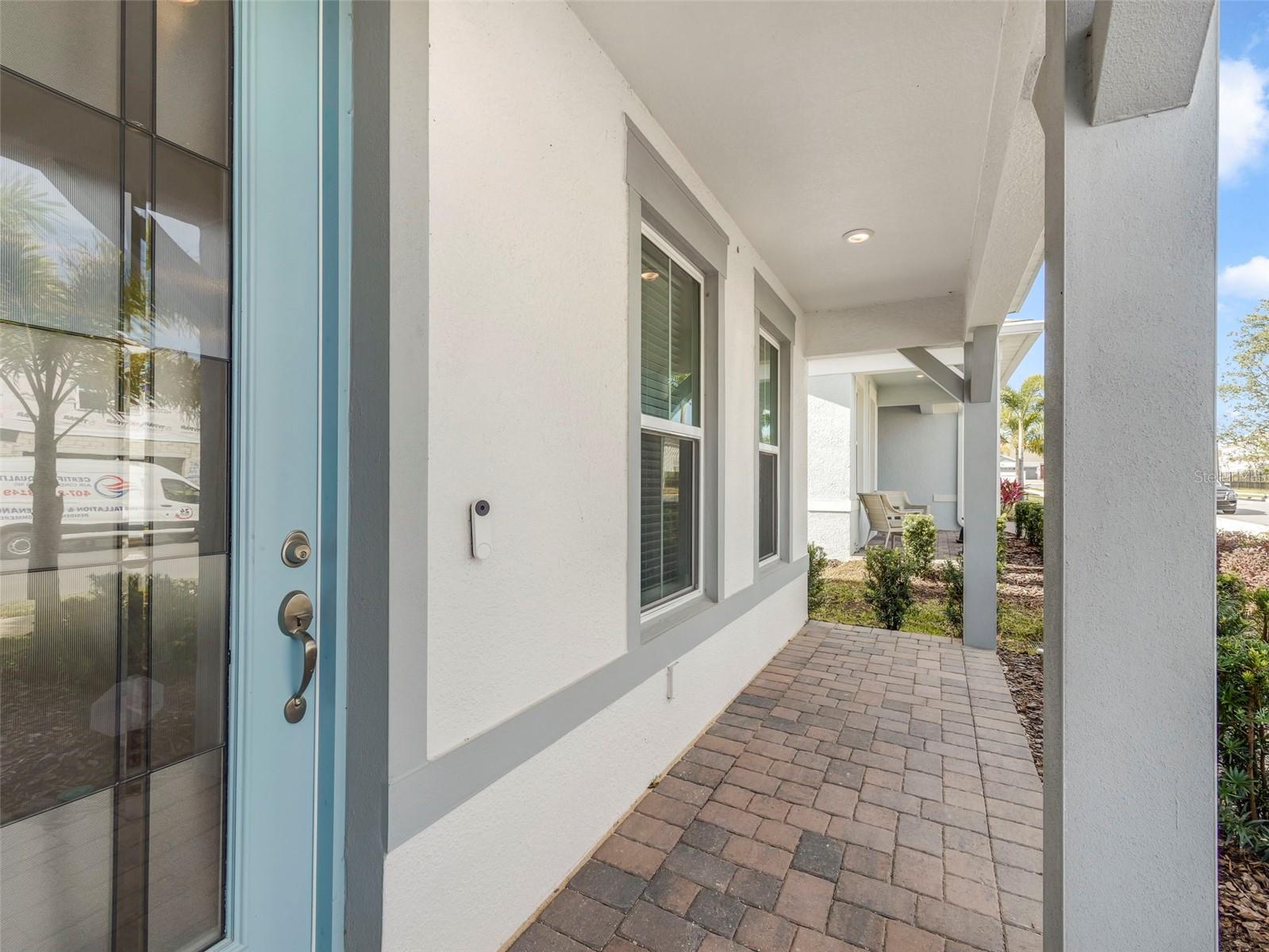 WILLOW RIDGE - Residential