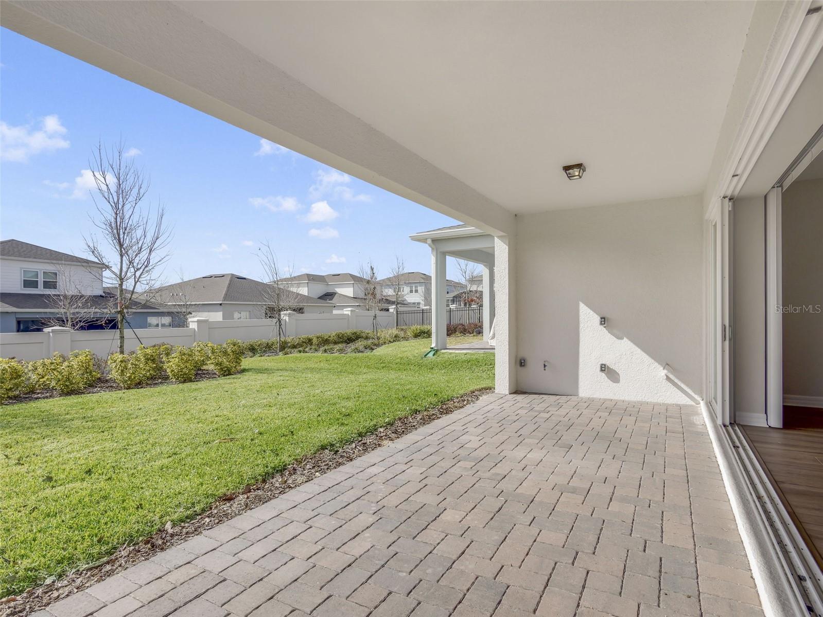 WILLOW RIDGE - Residential