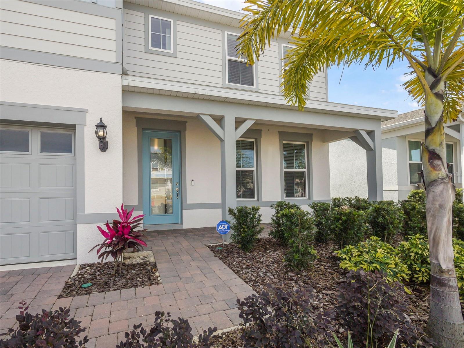 WILLOW RIDGE - Residential