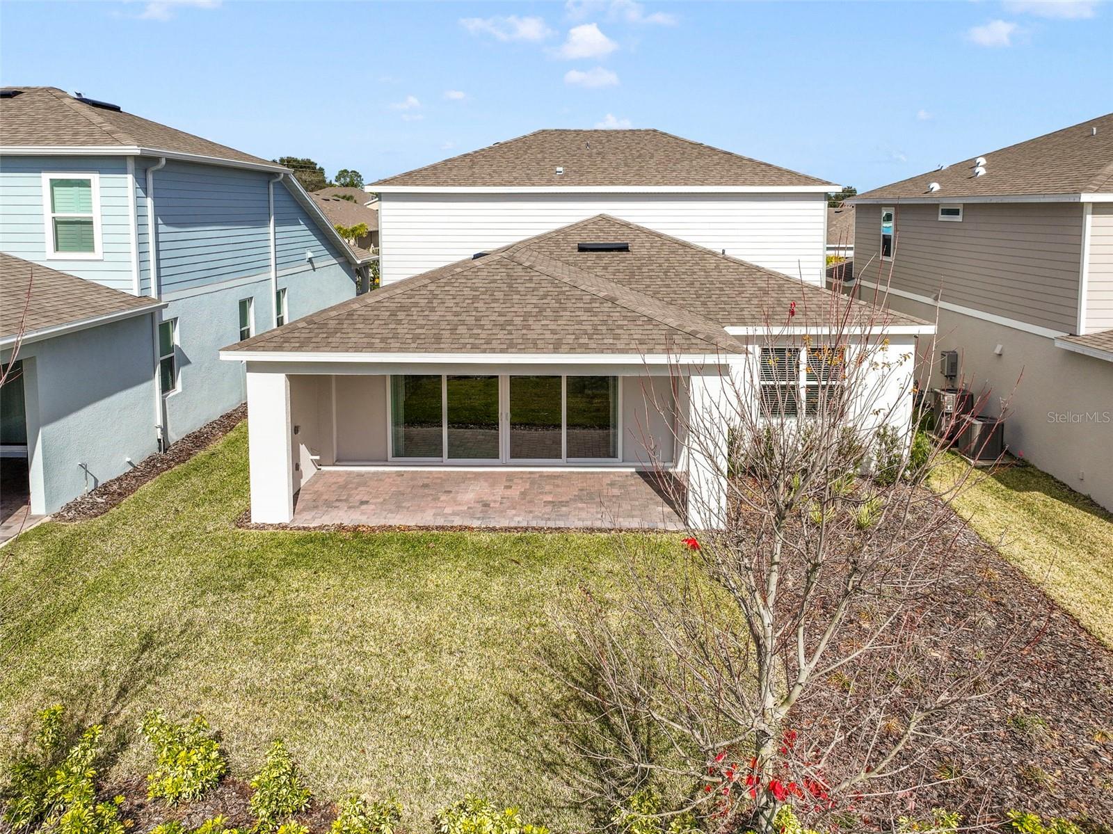 WILLOW RIDGE - Residential