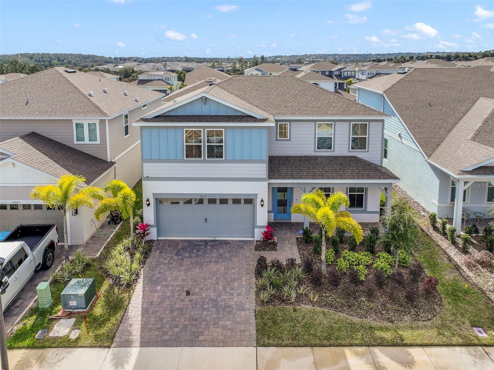 WILLOW RIDGE - Residential