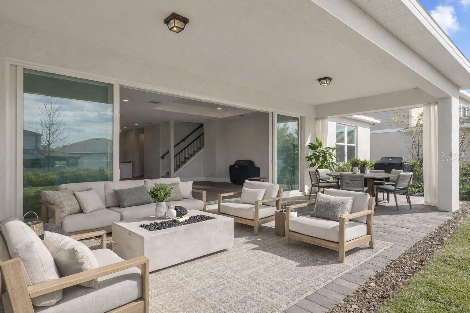 WILLOW RIDGE - Residential