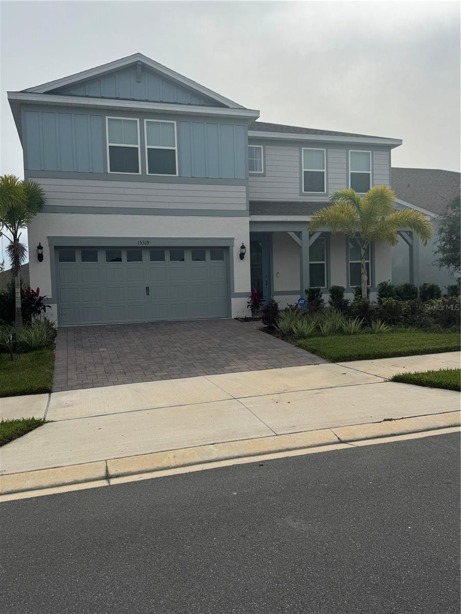 WILLOW RIDGE - Residential