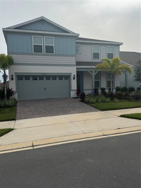 Tiny photo for 15319 Soaring Bluff Drive, Montverde, FL 34756 (MLS # TB8446946)