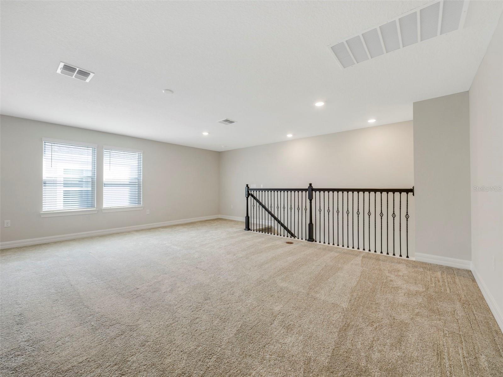 WILLOW RIDGE - Residential