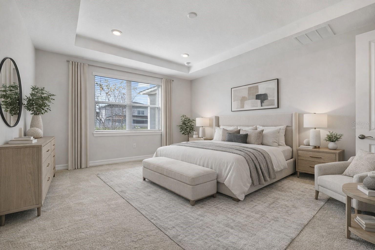 WILLOW RIDGE - Residential