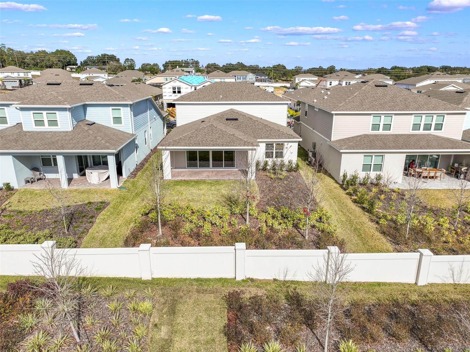 WILLOW RIDGE - Residential