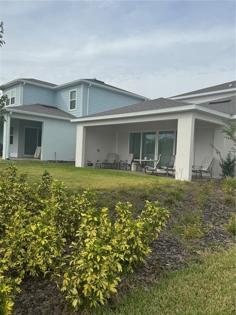 Tiny photo for 15319 Soaring Bluff Drive, Montverde, FL 34756 (MLS # TB8446946)