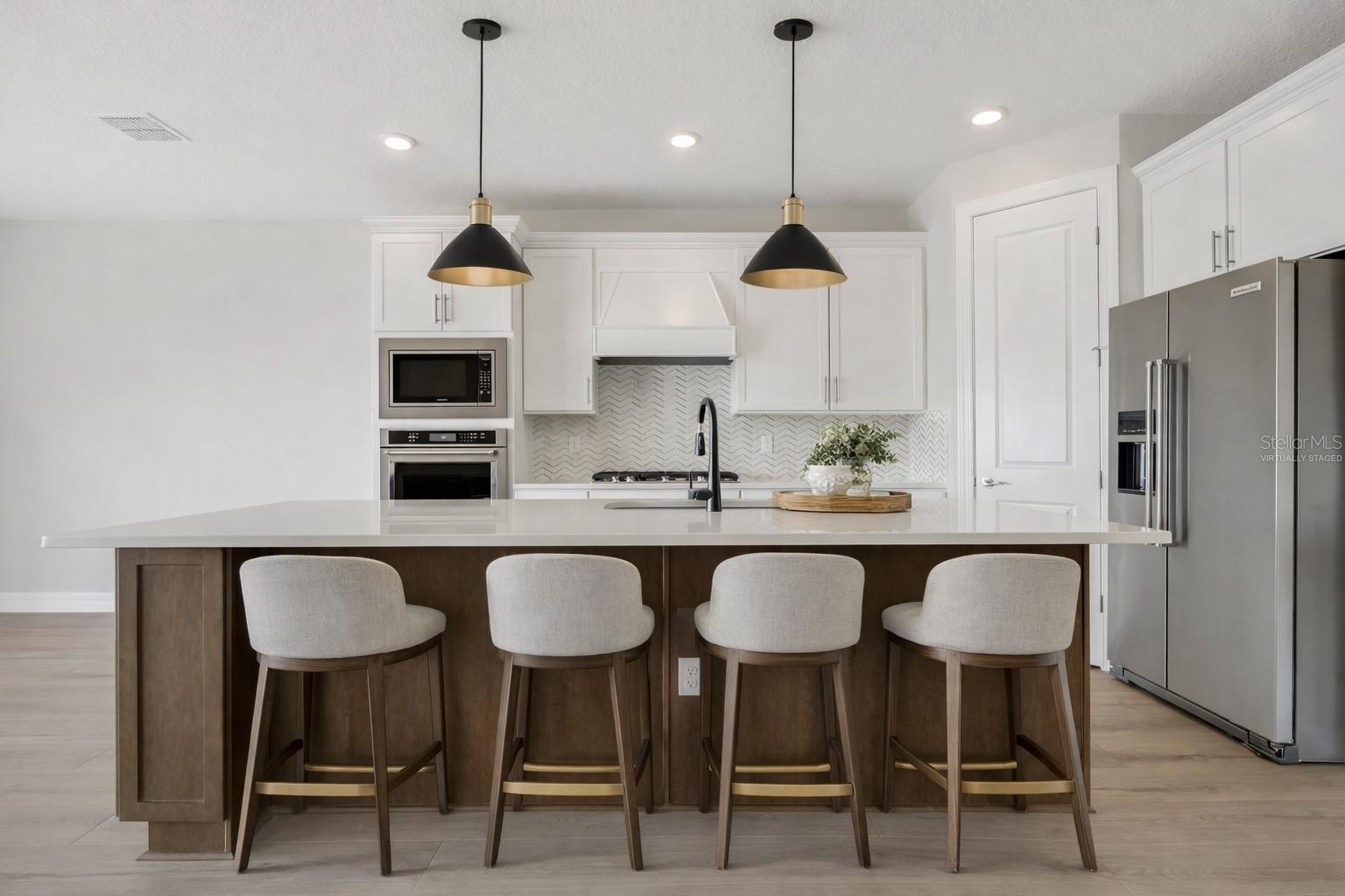 WILLOW RIDGE - Residential