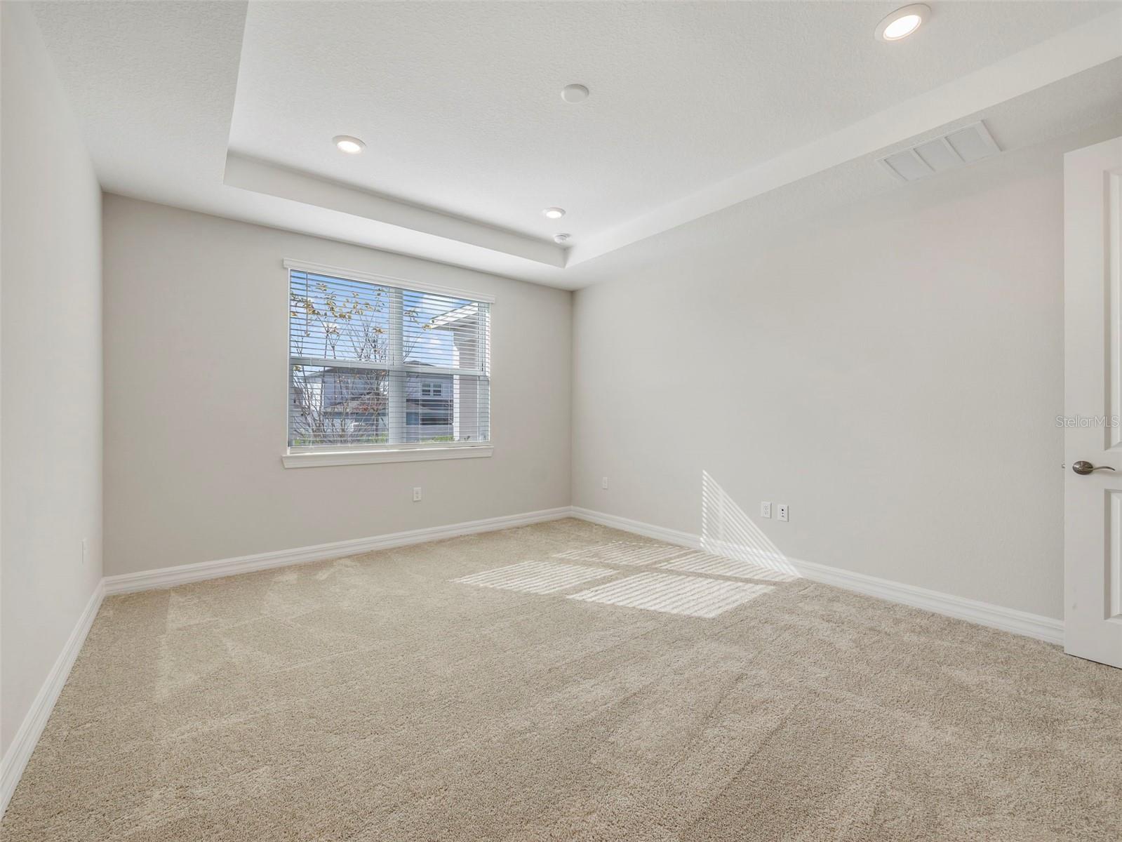 WILLOW RIDGE - Residential