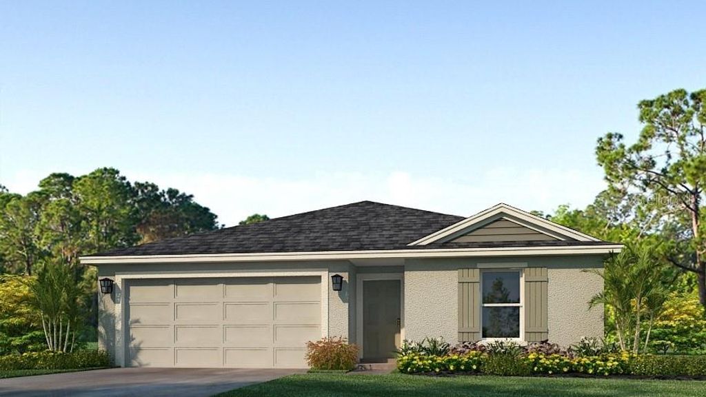 Photo of 17913 Wheat Stack Court, Parrish, FL 34219 (MLS # A4682165)