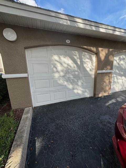 MOSAIC AT MILLENIA A CONDO - Residential Lease