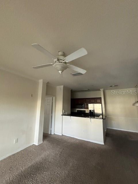 MOSAIC AT MILLENIA A CONDO - Residential Lease