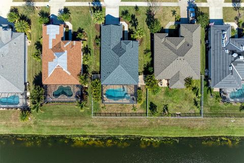 A home in PARRISH