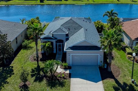 A home in PARRISH