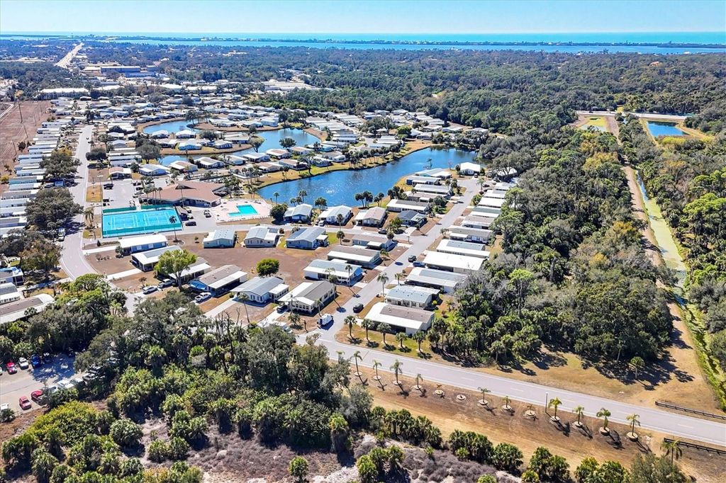 Photo of 787 Heathercreek Court, Englewood, FL 34223 (MLS # D6146090)