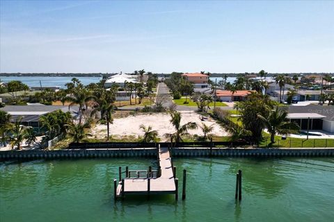 12300 7TH STREET E TREASURE ISLAND FL 33706