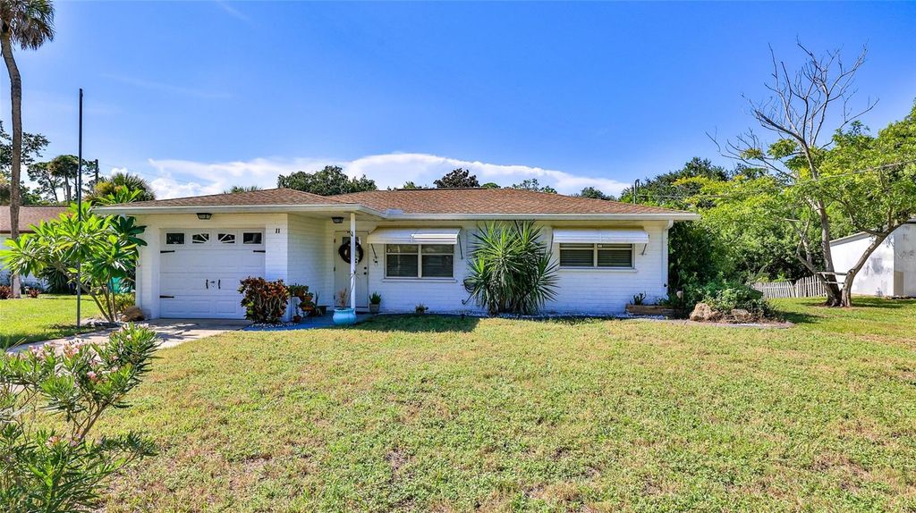 Photo of 11 Swan, New Smyrna Beach, FL 32168 (MLS # V4944203)