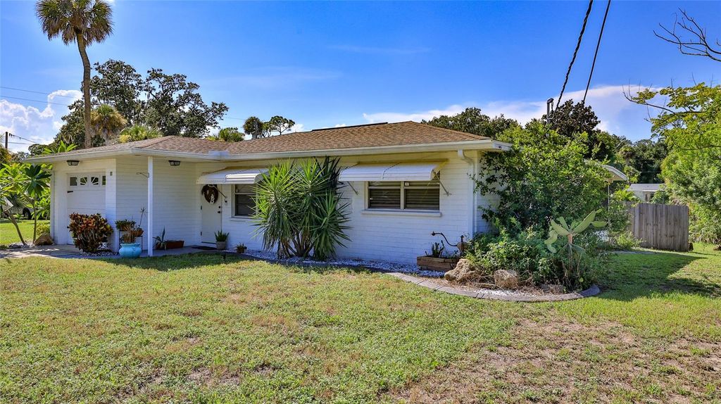 Photo of 11 Swan, New Smyrna Beach, FL 32168 (MLS # V4944203)