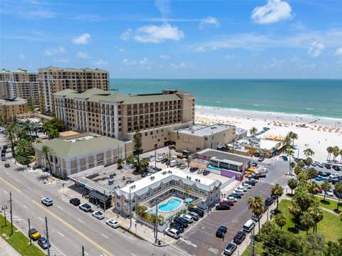 Photo of 530 Mandalay Avenue #106, Clearwater Beach, FL 33767 (MLS # TB8521166)