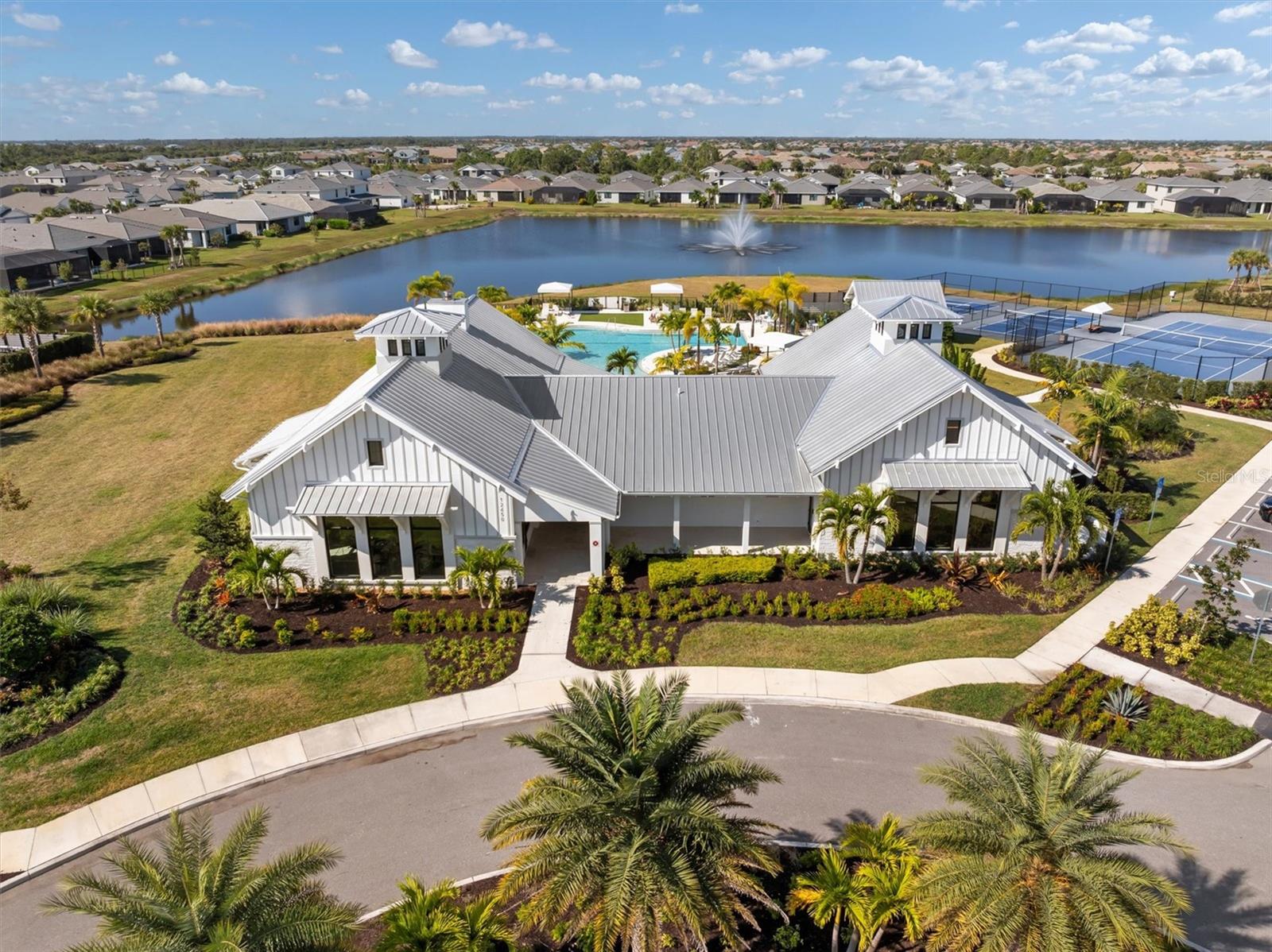 SOLSTICE - Residential