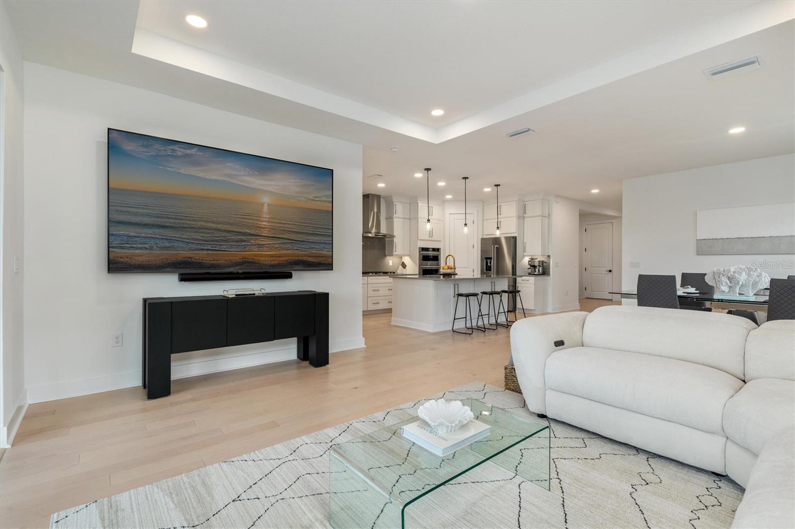 SOLSTICE - Residential