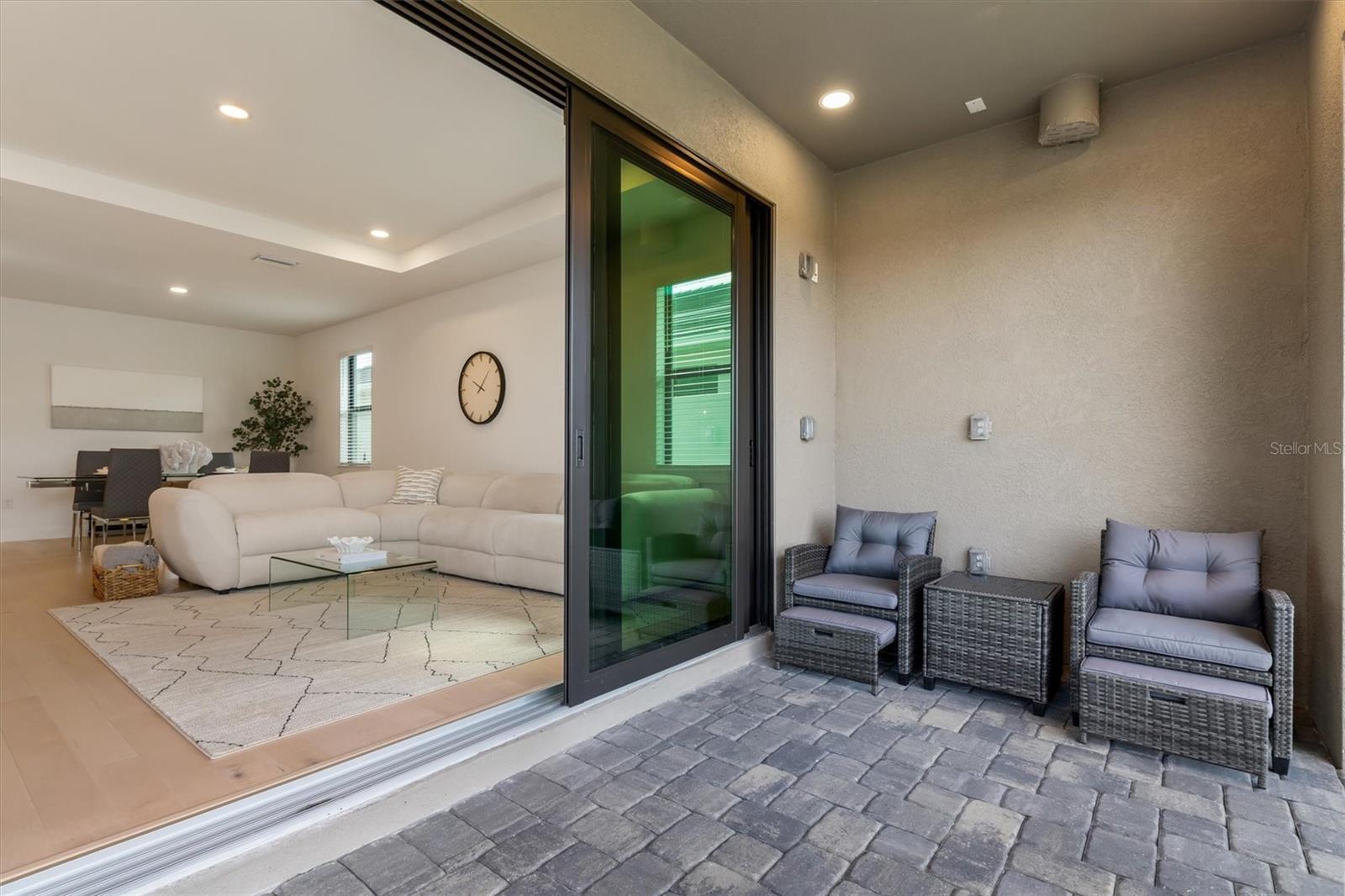 SOLSTICE - Residential