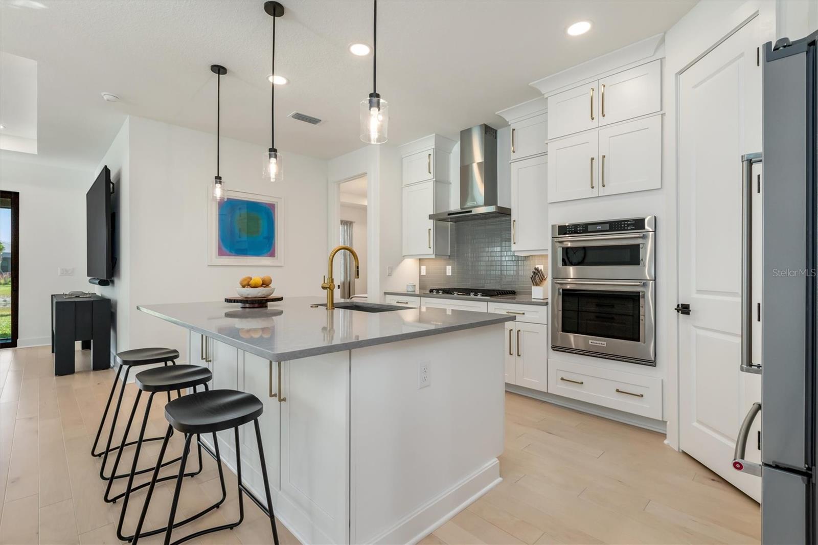 SOLSTICE - Residential