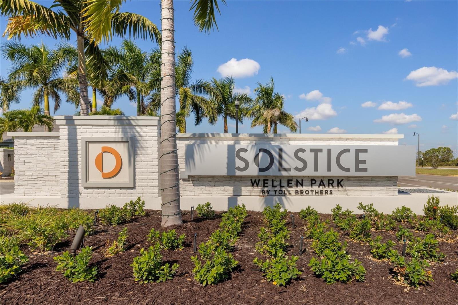 SOLSTICE - Residential