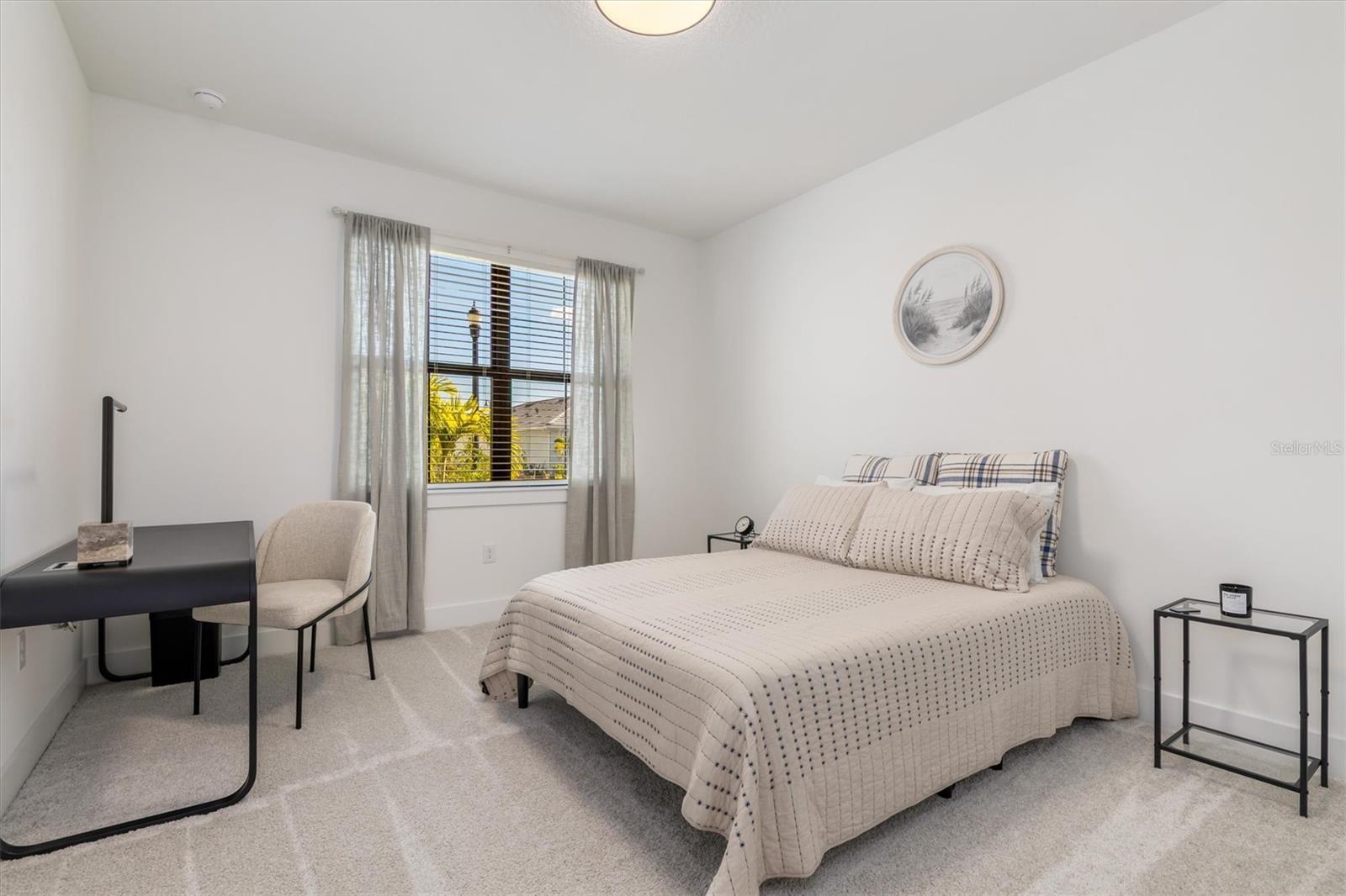 SOLSTICE - Residential