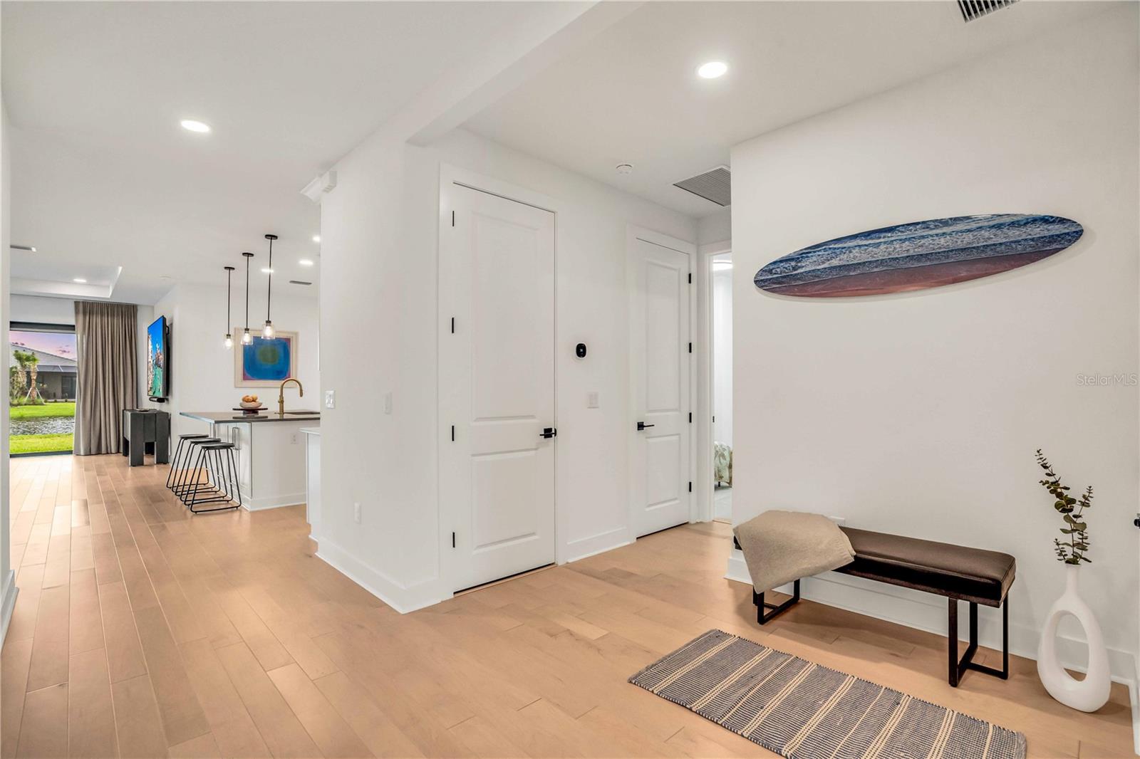 SOLSTICE - Residential