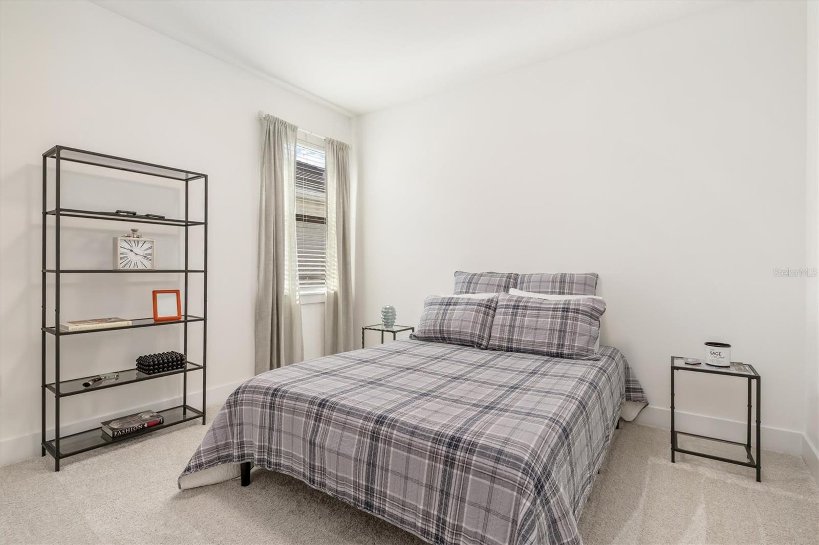 SOLSTICE - Residential