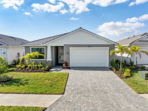 18881 DAYBREAK DRIVE VENICE FL 34293