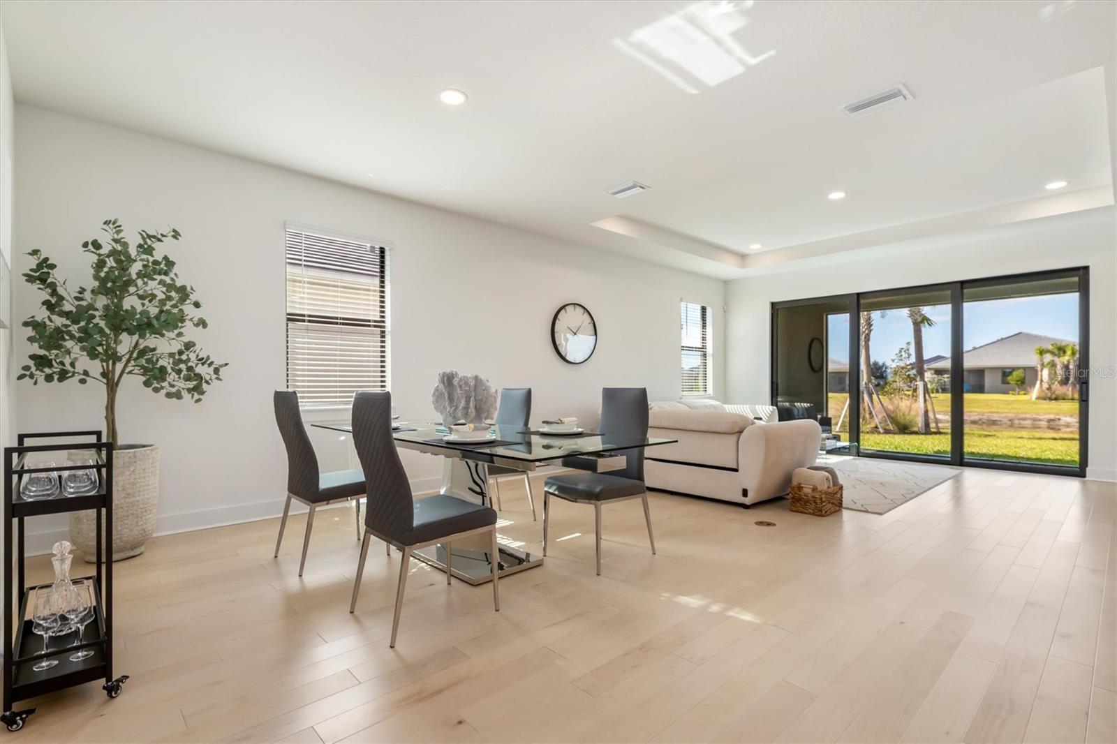 SOLSTICE - Residential