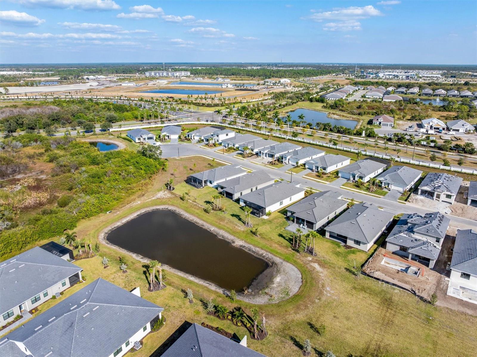 SOLSTICE - Residential