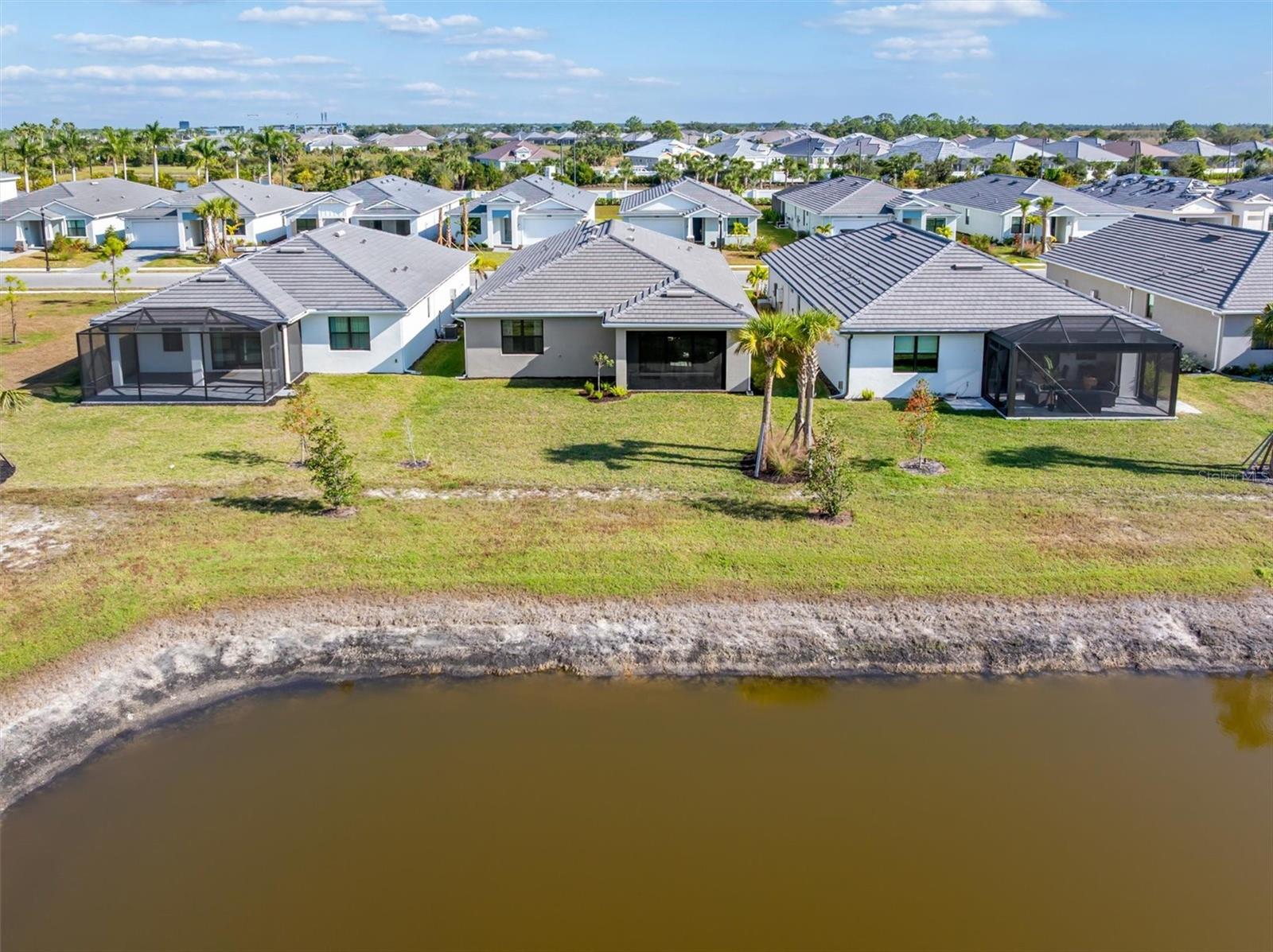 SOLSTICE - Residential