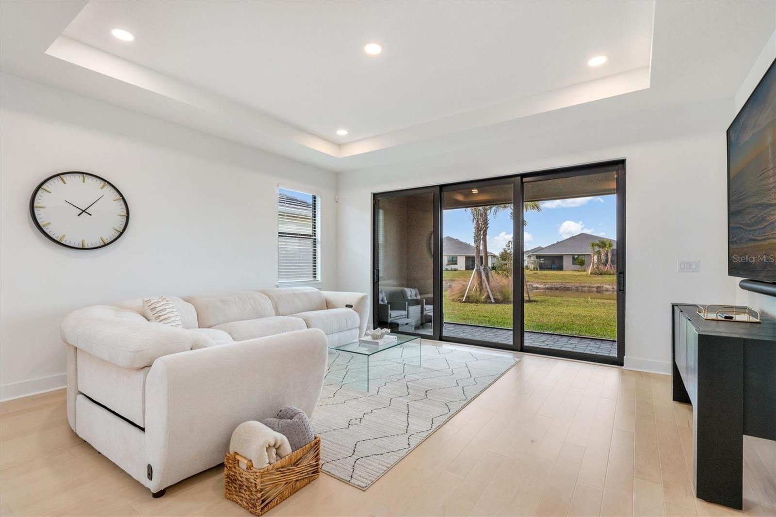 SOLSTICE - Residential