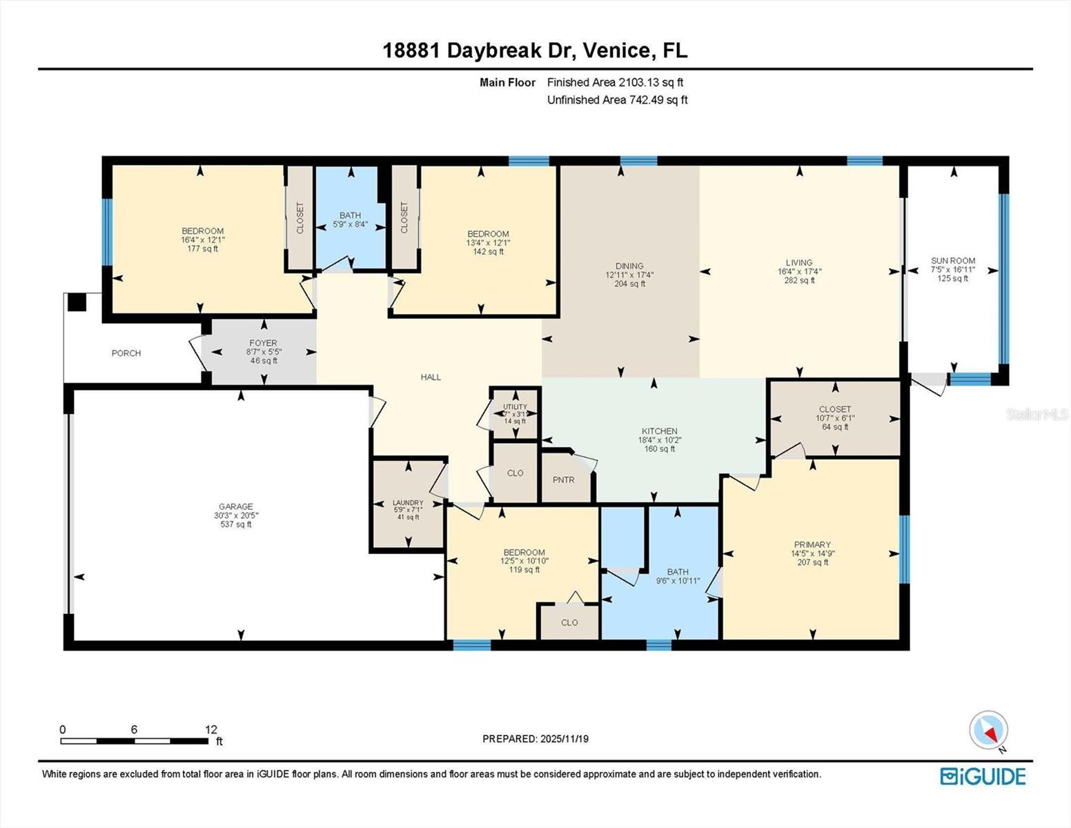 SOLSTICE - Residential